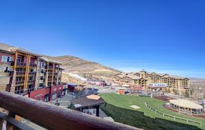 Sundial Lodge - Park City, Utah