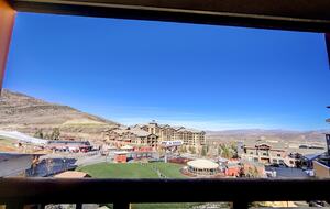 Sundial Lodge - Park City, Utah