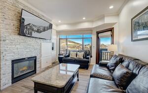 Sundial Lodge - Park City, Utah