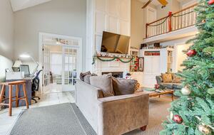 Bourbon Trail Country Home - Shelbyville, Kentucky