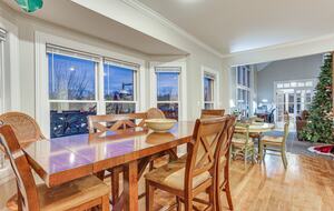 Bourbon Trail Country Home - Shelbyville, Kentucky