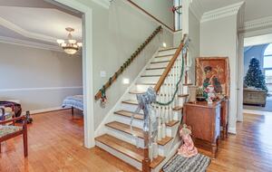 Bourbon Trail Country Home - Shelbyville, Kentucky