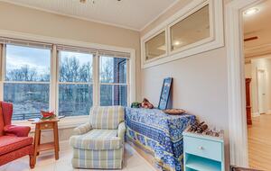 Bourbon Trail Country Home - Shelbyville, Kentucky