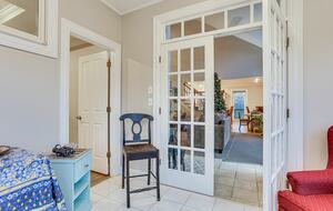 Bourbon Trail Country Home - Shelbyville, Kentucky