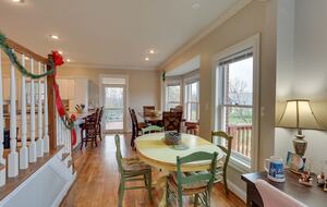 Bourbon Trail Country Home - Shelbyville, Kentucky