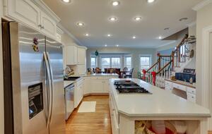 Bourbon Trail Country Home - Shelbyville, Kentucky