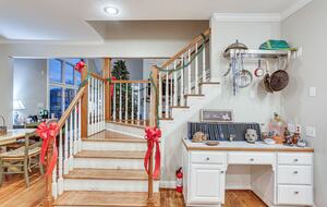 Bourbon Trail Country Home - Shelbyville, Kentucky