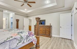 Bourbon Trail Country Home - Shelbyville, Kentucky