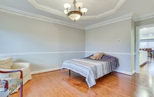 Bourbon Trail Country Home - Shelbyville, Kentucky