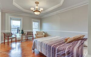 Bourbon Trail Country Home - Shelbyville, Kentucky