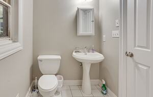 Bourbon Trail Country Home - Shelbyville, Kentucky