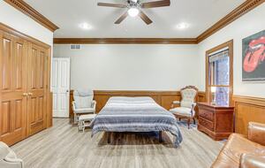 Bourbon Trail Country Home - Shelbyville, Kentucky