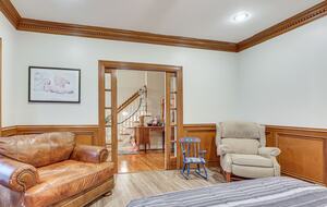 Bourbon Trail Country Home - Shelbyville, Kentucky