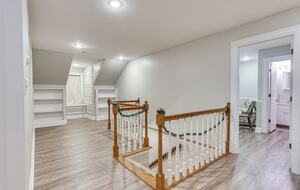 Bourbon Trail Country Home - Shelbyville, Kentucky