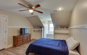 Bourbon Trail Country Home - Shelbyville, Kentucky