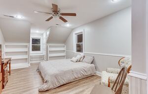 Bourbon Trail Country Home - Shelbyville, Kentucky