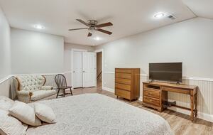 Bourbon Trail Country Home - Shelbyville, Kentucky