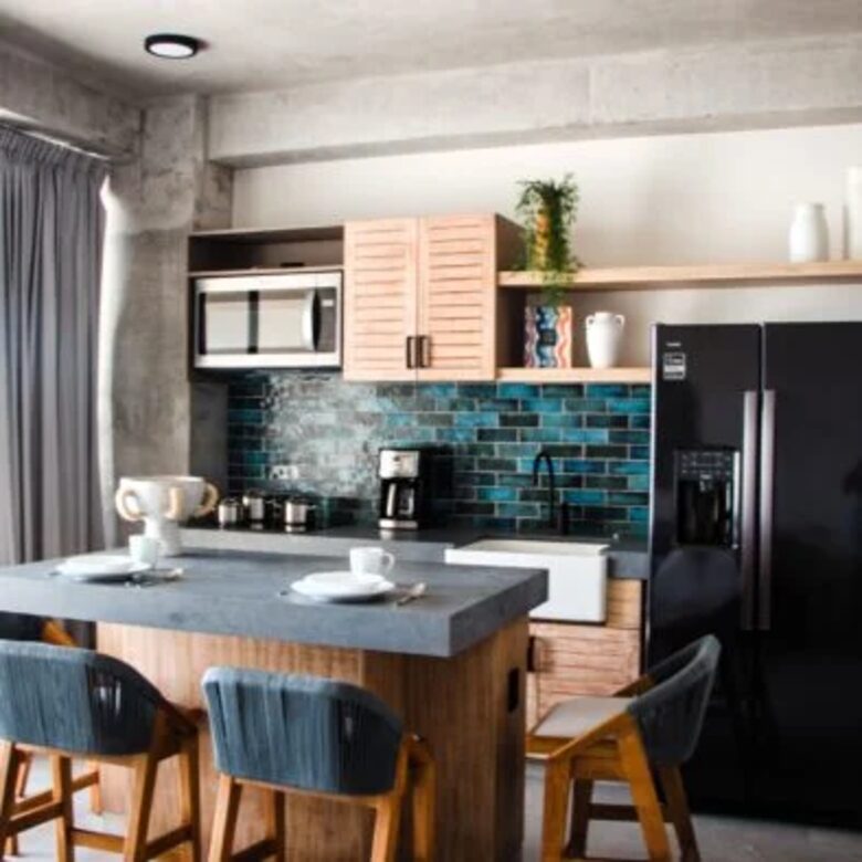 Modern Coastal Residence Overlooking the Marietas Islands - Corral de Risco, Mexico