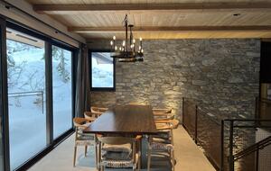 Ski In /Ski Out Modern Chalet - Penticton, Canada