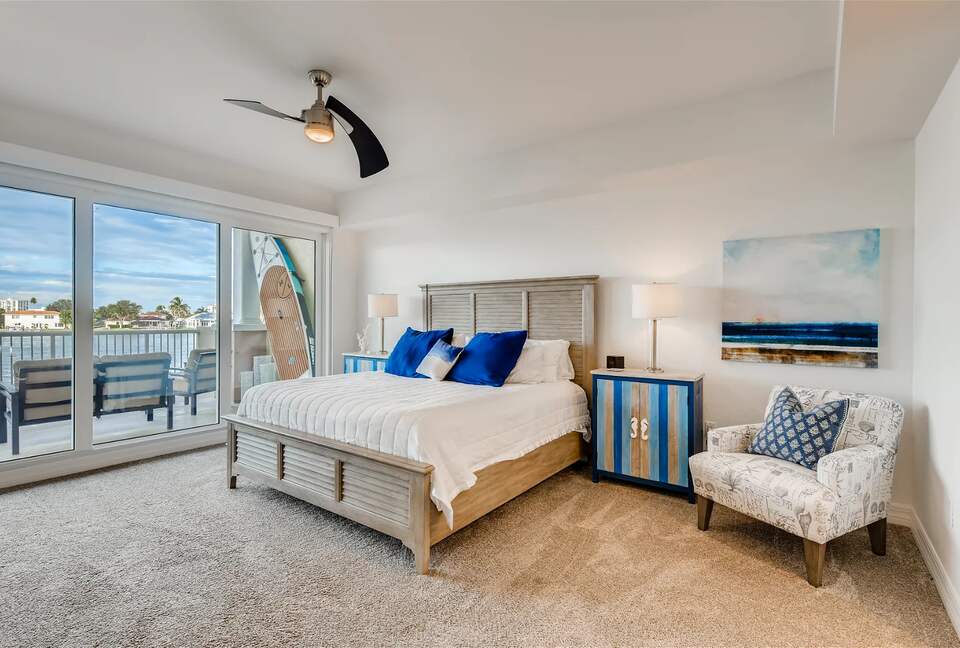 Intracoastal Elegance in Clearwater Beach - Clearwater Beach, Florida