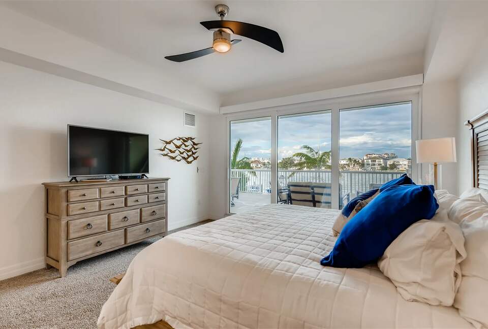 Intracoastal Elegance in Clearwater Beach - Clearwater Beach, Florida