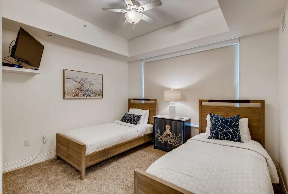 Intracoastal Elegance in Clearwater Beach - Clearwater Beach, Florida