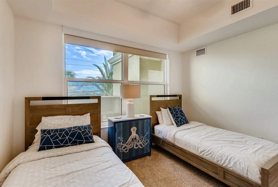 Intracoastal Elegance in Clearwater Beach - Clearwater Beach, Florida