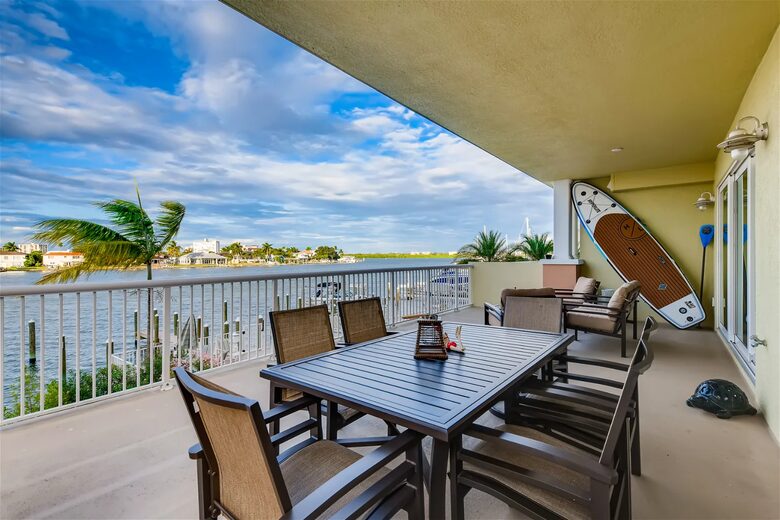 Intracoastal Elegance in Clearwater Beach - Clearwater Beach, Florida