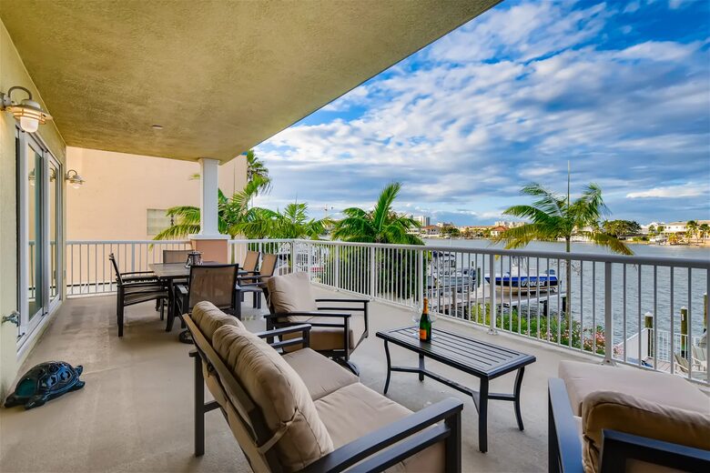 Intracoastal Elegance in Clearwater Beach - Clearwater Beach, Florida