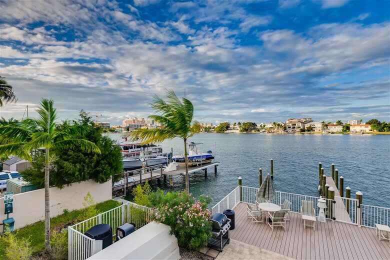 Intracoastal Elegance in Clearwater Beach - Clearwater Beach, Florida