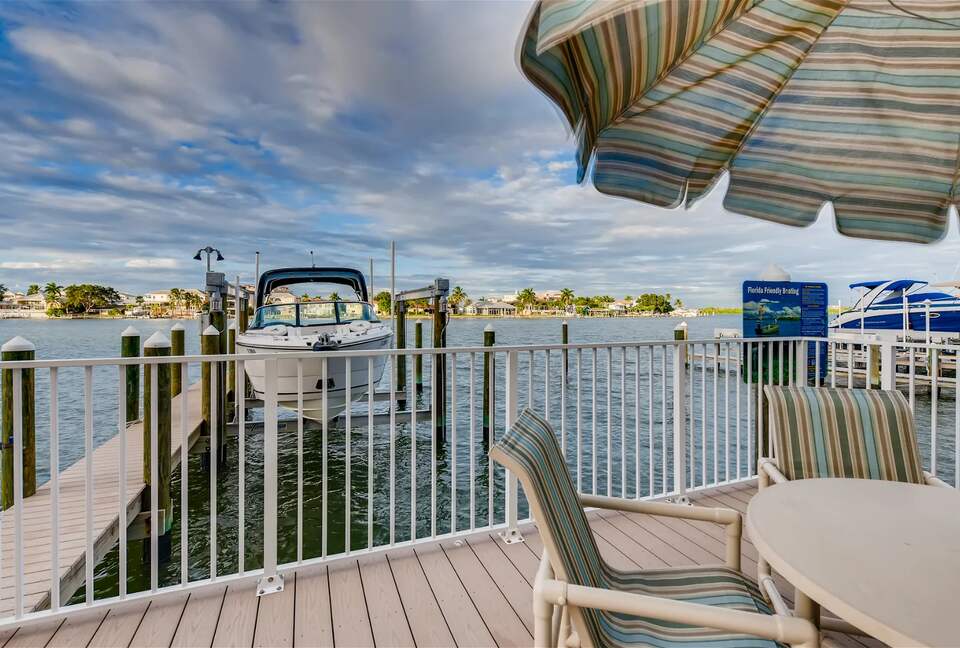 Intracoastal Elegance in Clearwater Beach - Clearwater Beach, Florida