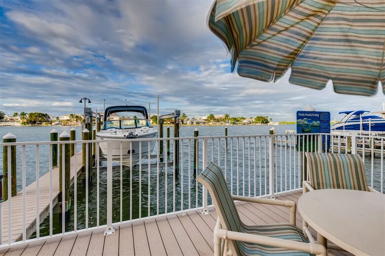 Intracoastal Elegance in Clearwater Beach - Clearwater Beach, Florida