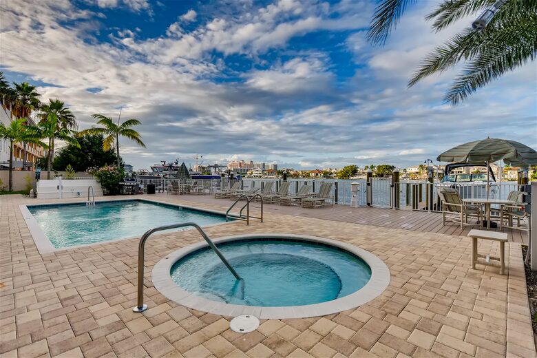 Intracoastal Elegance in Clearwater Beach - Clearwater Beach, Florida