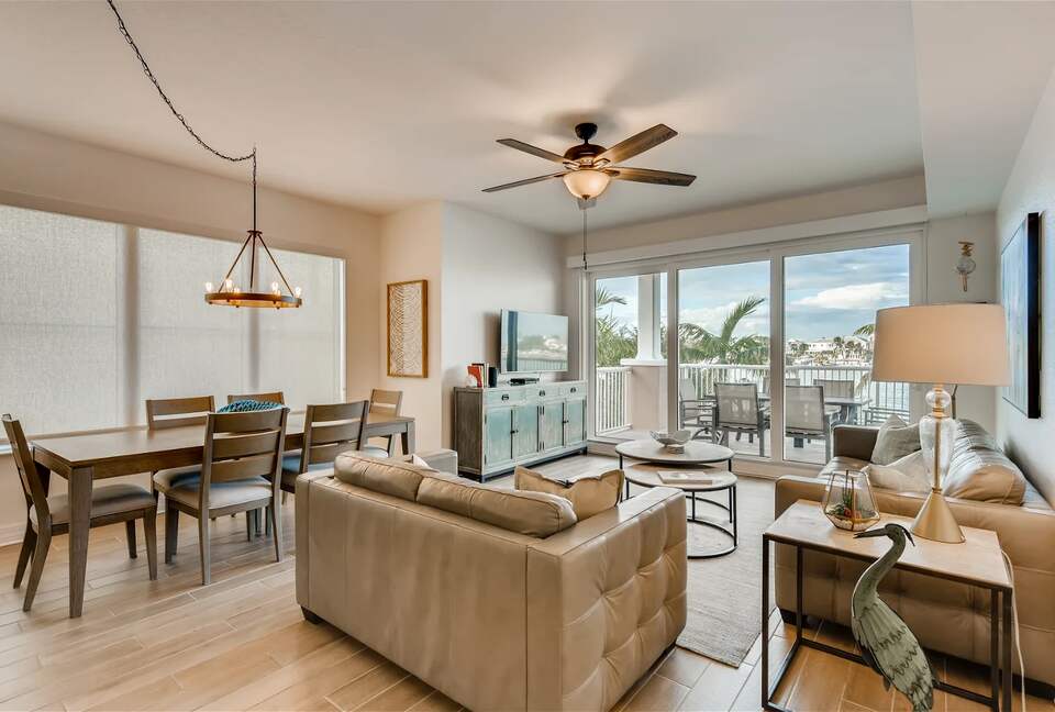 Intracoastal Elegance in Clearwater Beach - Clearwater Beach, Florida