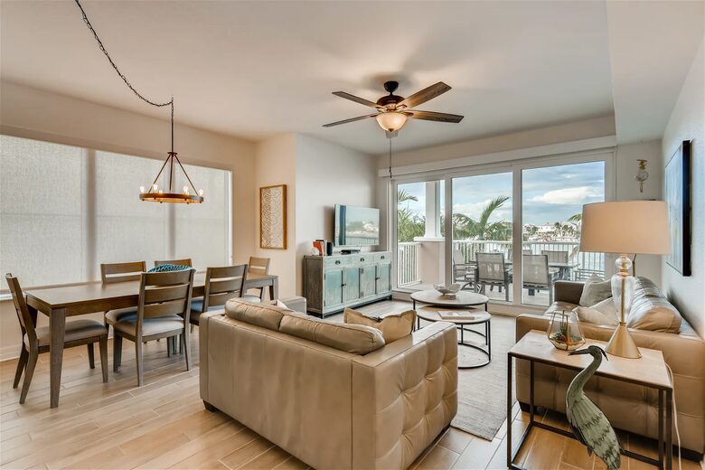 Intracoastal Elegance in Clearwater Beach - Clearwater Beach, Florida