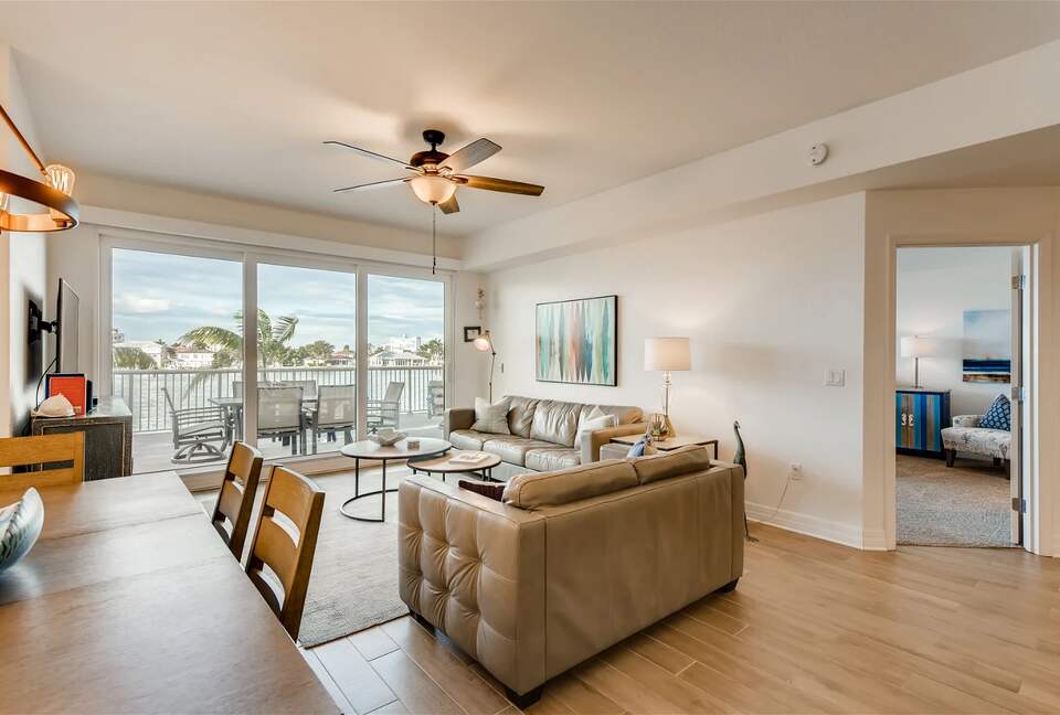 Intracoastal Elegance in Clearwater Beach - Clearwater Beach, Florida