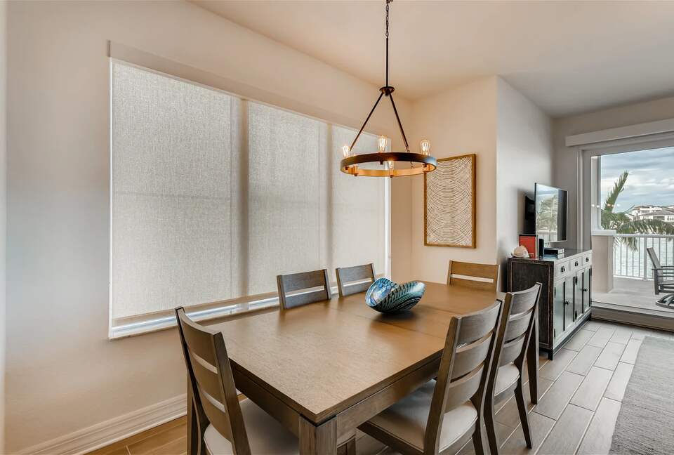 Intracoastal Elegance in Clearwater Beach - Clearwater Beach, Florida