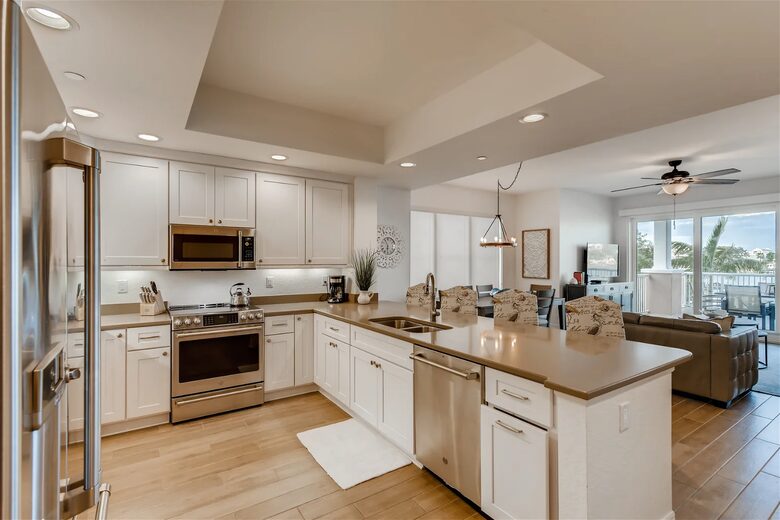 Intracoastal Elegance in Clearwater Beach - Clearwater Beach, Florida