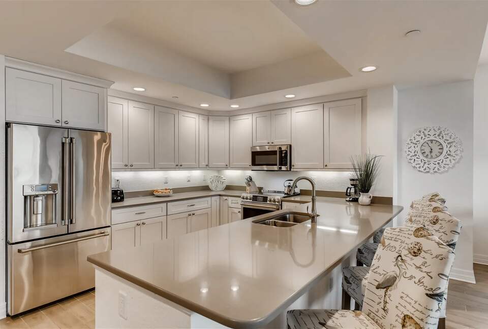 Intracoastal Elegance in Clearwater Beach - Clearwater Beach, Florida