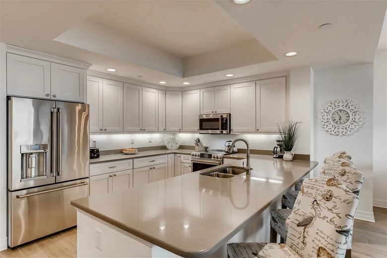 Intracoastal Elegance in Clearwater Beach - Clearwater Beach, Florida