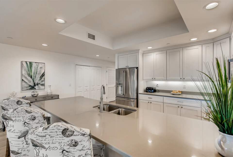 Intracoastal Elegance in Clearwater Beach - Clearwater Beach, Florida