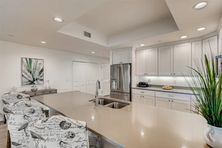 Intracoastal Elegance in Clearwater Beach - Clearwater Beach, Florida