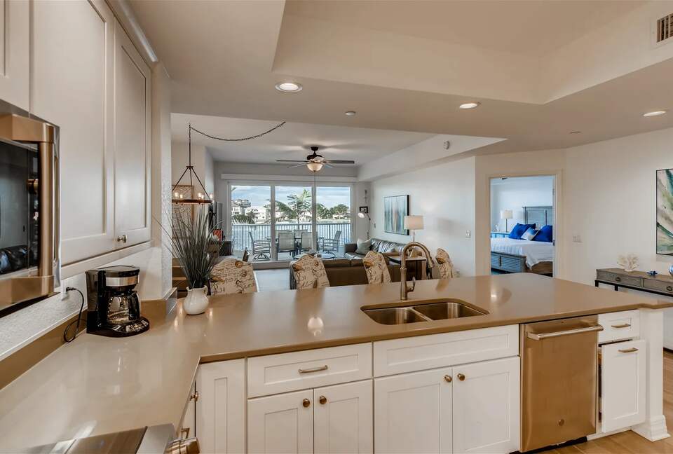 Intracoastal Elegance in Clearwater Beach - Clearwater Beach, Florida