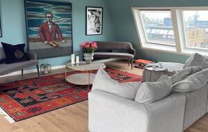 Tower Bridge Penthouse Apartment - London, United Kingdom