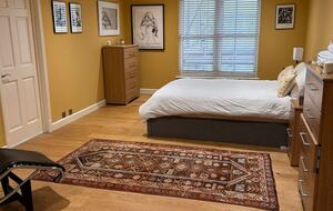 Tower Bridge Penthouse Apartment - London, United Kingdom