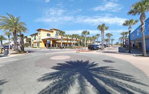 Stylish Neptune Beach Escape – Steps to the Sand - Neptune Beach, Florida