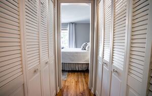 Stylish Neptune Beach Escape – Steps to the Sand - Neptune Beach, Florida