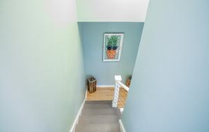 Stylish Neptune Beach Escape – Steps to the Sand - Neptune Beach, Florida