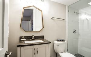 Stylish Neptune Beach Escape – Steps to the Sand - Neptune Beach, Florida