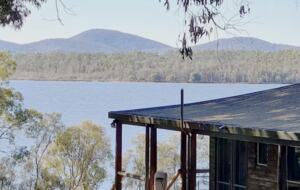 Lake House on Wallis Lake - Coomba Park, Australia